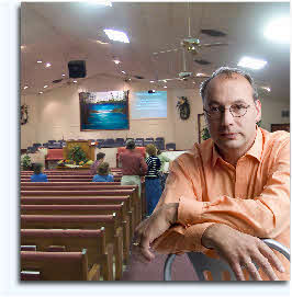 soul winning ministry